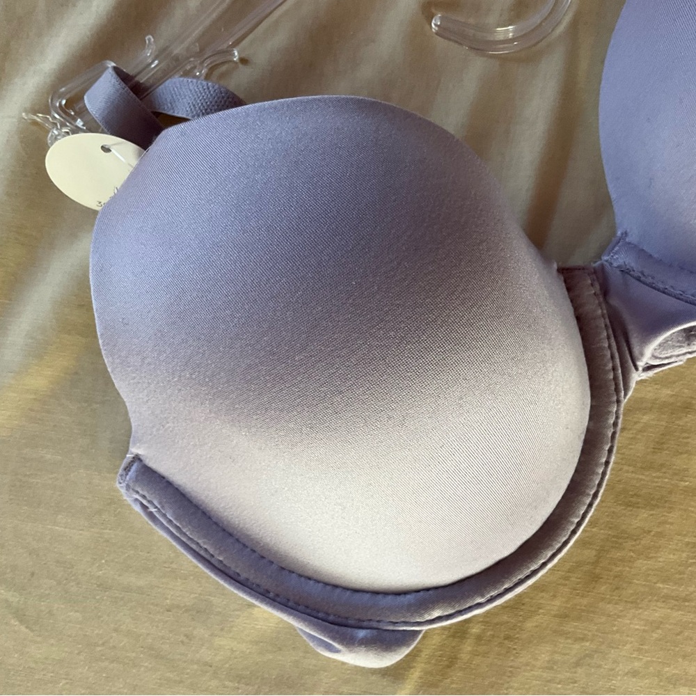NWT Wacoal b.temptd Bra - Picture 4 of 4